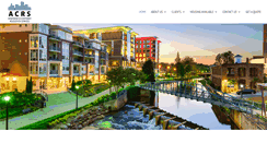 Desktop Screenshot of locatehousing.com